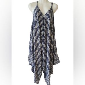 Japna Kerchief Romper